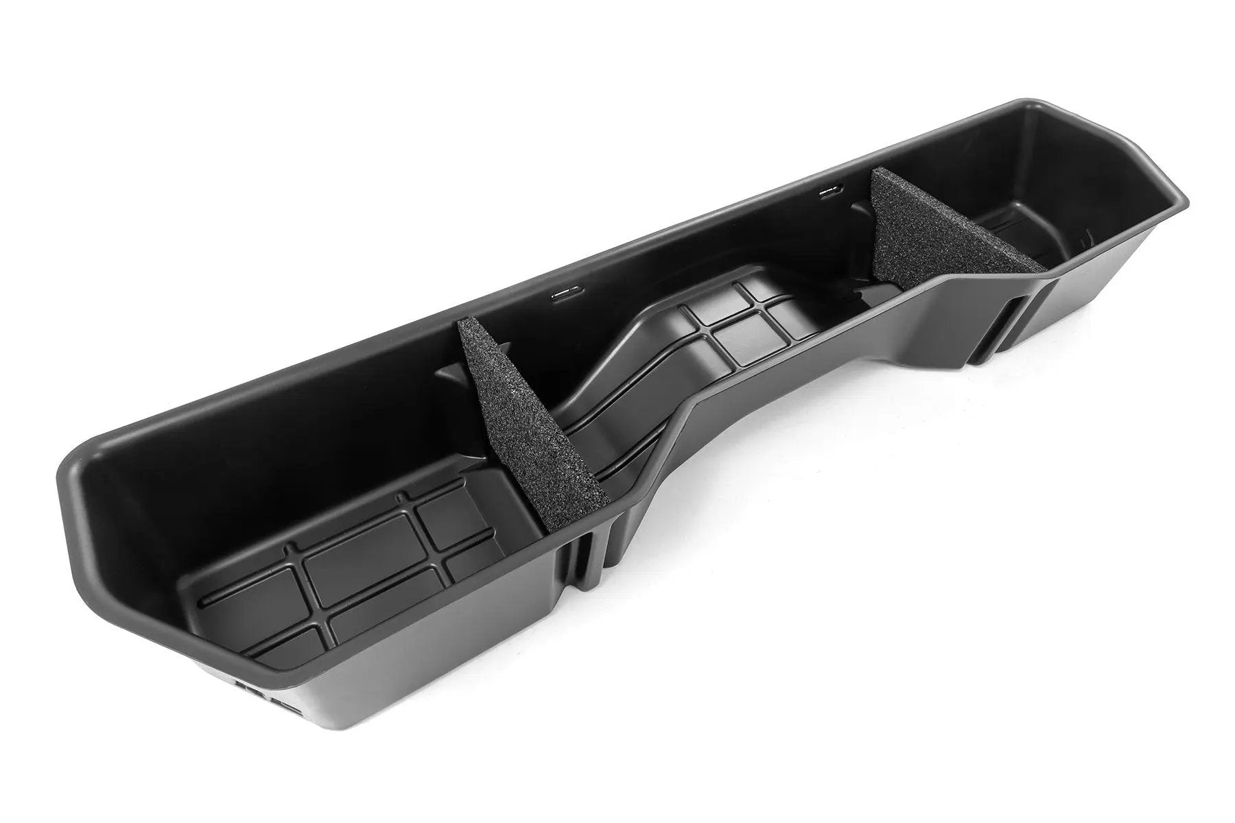Rough Country Under Seat Storage | Crew Cab | Nissan Titan 2WD/4WD (2004-2024) by Rough Country