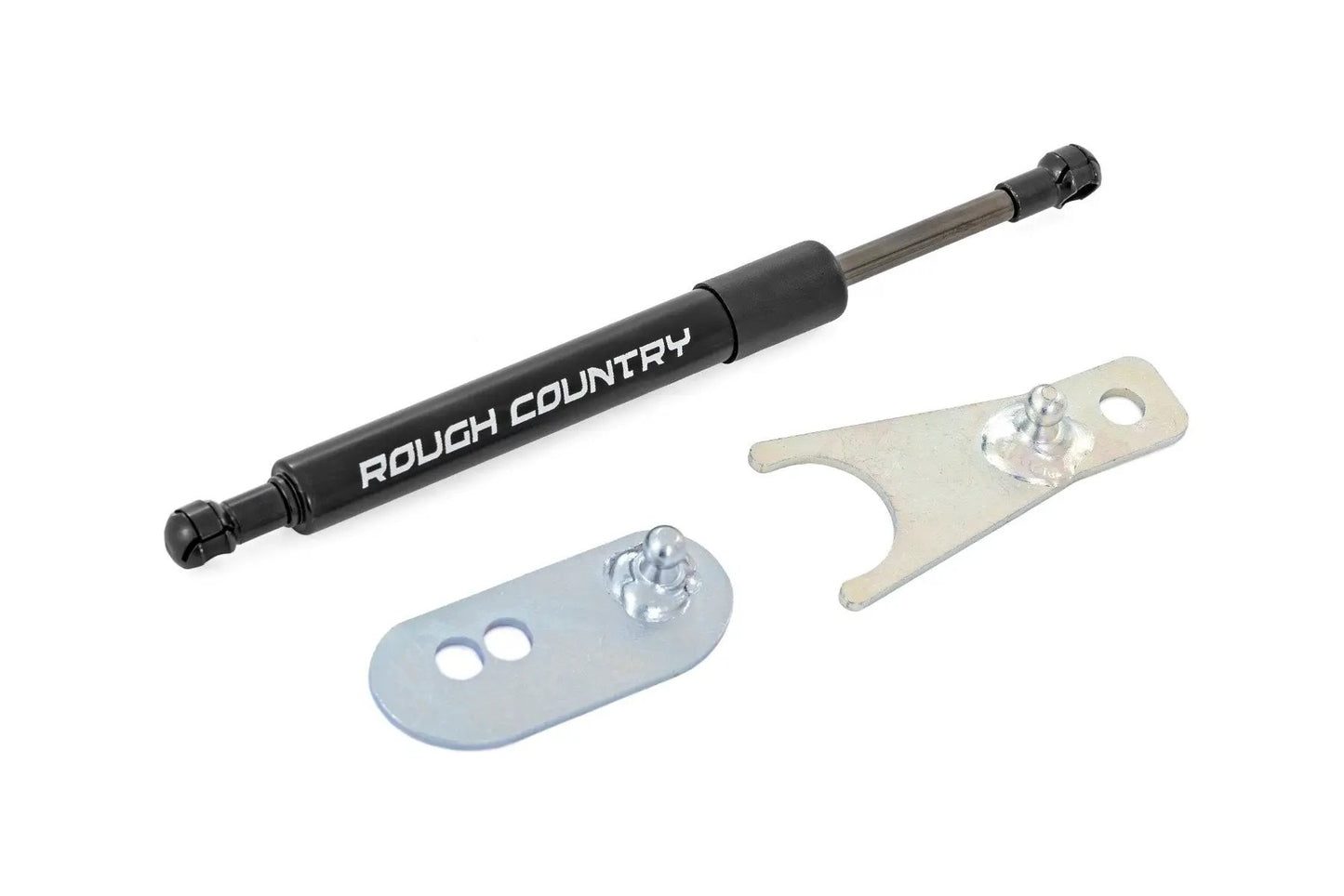 Rough Country Tailgate Assist | Nissan Titan 2WD/4WD (2017-2024) by Rough Country