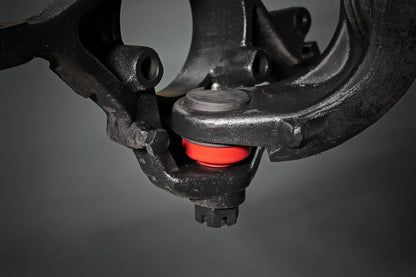 Rough Country Heavy Duty Replacement Ball Joints | Jeep Cherokee XJ/Comanche MJ/Wrangler TJ by Rough Country