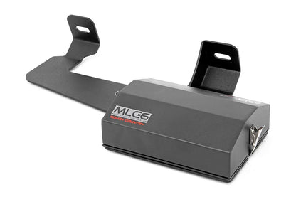 MLC-6 | Controlador de luces múltiple | Jeep Wrangler TJ (97-06)/Wrangler Unlimited (04-06)