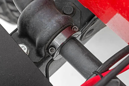 Rough Country Sway Bar Clamp Kit | Jeep Wrangler TJ (97-06)/Wrangler Unlimited (04-06) by Rough Country
