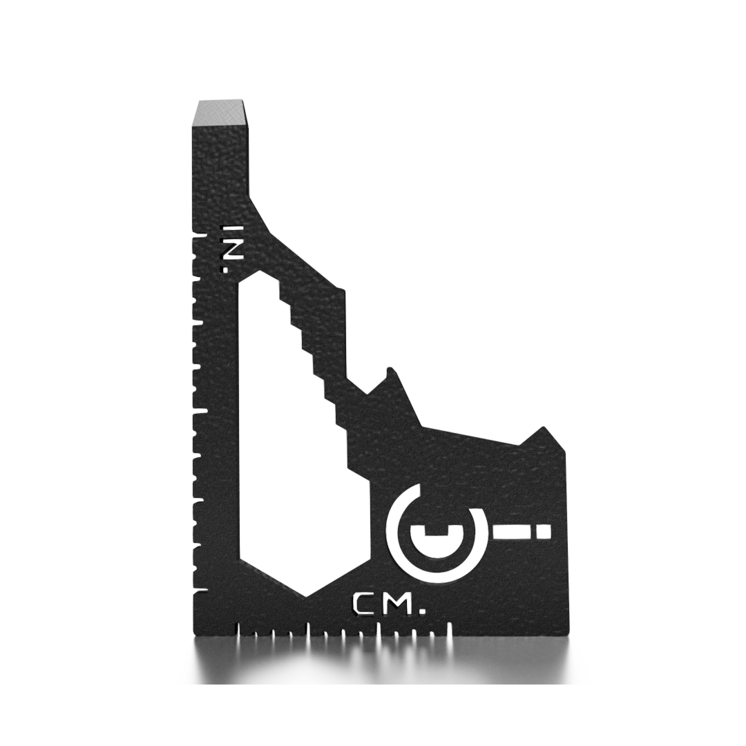CBI / Prinsu Multi Tool by CBI