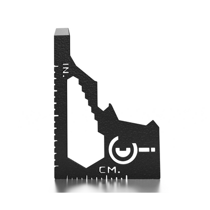 CBI / Prinsu Multi Tool by CBI