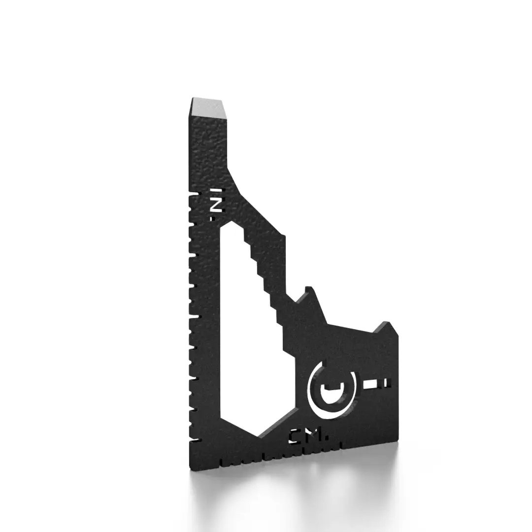 CBI / Prinsu Multi Tool by CBI