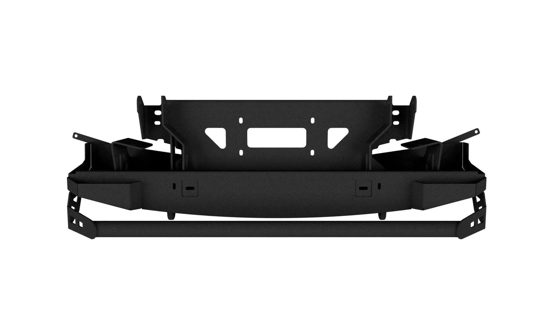 CBI Toyota Sequoia Covert Bumper | 2022-2025 by CBI