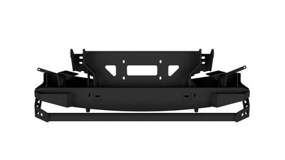 CBI Toyota Sequoia Covert Bumper | 2022-2025 by CBI