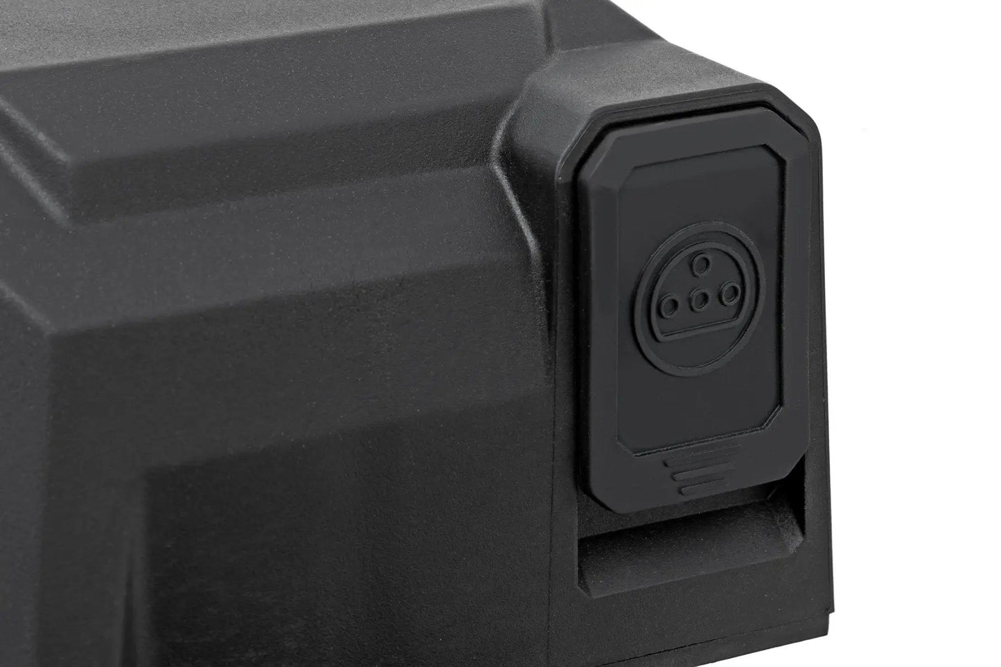 Rough Country 13000-Lb Pro Series Winch | Synthetic Rope by Rough Country