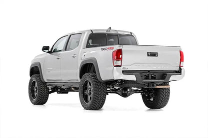 Rough Country 4 Inch Lift Kit | M1 Struts/M1 | Toyota Tacoma 2WD/4WD (2016-2023) by Rough Country