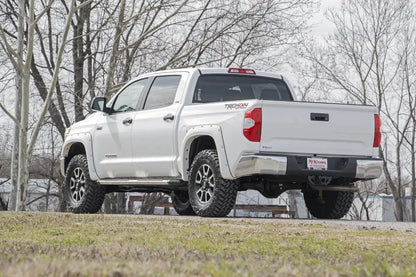 Rough Country 2.5-3 Inch Leveling Kit | Toyota Tundra 4WD (2007-2021) by Rough Country