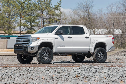 Kit de elevación de 6 pulgadas | Amortiguadores N3 | Toyota Tundra 4x4 (2016-2021)