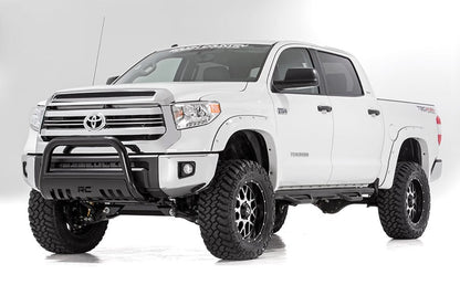Kit de elevación de 6 pulgadas | Amortiguadores N3 | Toyota Tundra 4x4 (2016-2021)