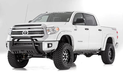 Rough Country 6 Inch Lift Kit | Vertex | Toyota Tundra 4WD (2016-2021) by Rough Country