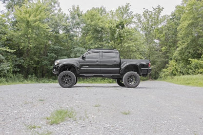 Rough Country 6 Inch Lift Kit | N3 Struts | Toyota Tacoma 2WD/4WD (2005-2015)