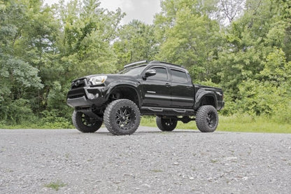 Rough Country 6 Inch Lift Kit | N3 Struts | Toyota Tacoma 2WD/4WD (2005-2015)
