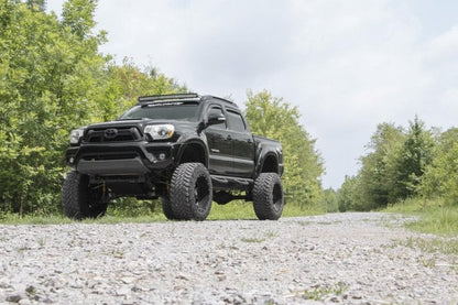 Rough Country 6 Inch Lift Kit | N3 Struts | Toyota Tacoma 2WD/4WD (2005-2015)