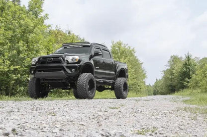 Rough Country 6 Inch Lift Kit | M1 | Toyota Tacoma 2WD/4WD (2005-2015) by Rough Country