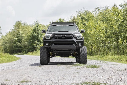 Rough Country 6 Inch Lift Kit | N3 Struts | Toyota Tacoma 2WD/4WD (2005-2015)