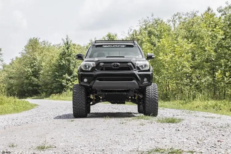 Rough Country 6 Inch Lift Kit | M1 | Toyota Tacoma 2WD/4WD (2005-2015) by Rough Country