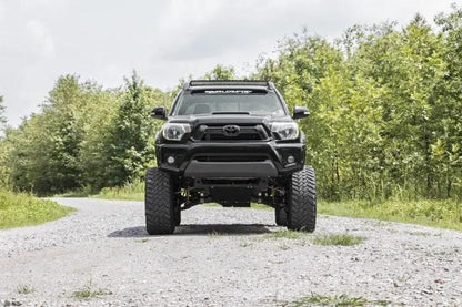 Rough Country 6 Inch Lift Kit | M1 | Toyota Tacoma 2WD/4WD (2005-2015) by Rough Country