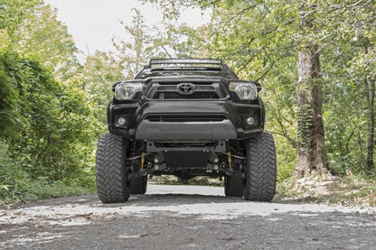 Rough Country 6 Inch Lift Kit | N3 Struts | Toyota Tacoma 2WD/4WD (2005-2015)