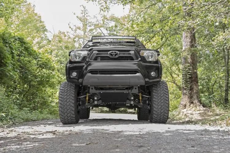 Rough Country 6 Inch Lift Kit | M1 | Toyota Tacoma 2WD/4WD (2005-2015) by Rough Country