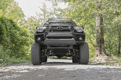 Rough Country 6 Inch Lift Kit | M1 | Toyota Tacoma 2WD/4WD (2005-2015) by Rough Country