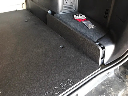 Toyota 4Runner 2010-2024 5th Gen. - Rear Plate System by Goose Gear