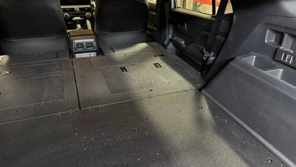 Toyota - 4Runner - 2025-Present - 6th Gen - Hybrid - Stealth Sleep Package by Goose Gear