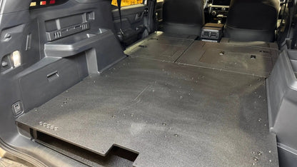 Toyota - 4Runner - 2025-Present - 6th Gen - Hybrid - Stealth Sleep Package by Goose Gear