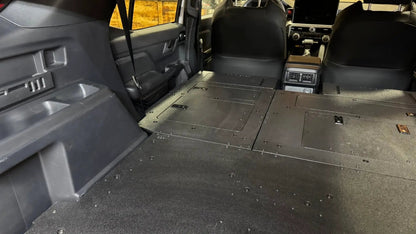Toyota - 4Runner - 2025-Present - 6th Gen - Hybrid - Stealth Sleep Package by Goose Gear