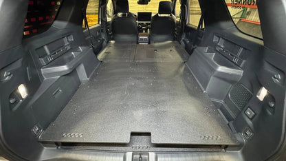 Toyota - 4Runner - 2025-Present - 6th Gen - Hybrid - Stealth Sleep Package by Goose Gear