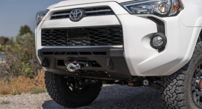 CBI Toyota 4Runner Covert Front Bumper | 2014-2024 by CBI