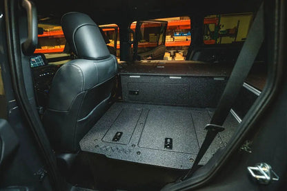 TOYOTA - LAND CRUISER - 2024-PRESENT - LC250 - EXPLORE SERIES - BRAD’s FAVORITE PACKAGE by Goose Gear