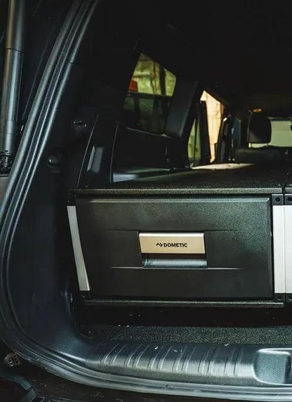 Toyota - Land Cruiser - 2024-Present - LC250 - Explore Series - Drawer Refrigerator Module - 19-1/4"w x 10"h x 36"d by Goose Gear
