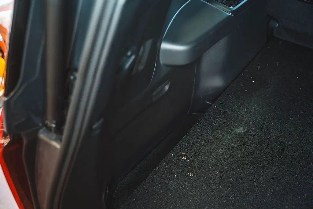 Toyota - Land Cruiser - 2024-Present - LC250 - Explore Series - Rear Plate System by Goose Gear
