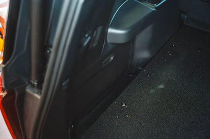 Toyota - Land Cruiser - 2024-Present - LC250 - Explore Series - Rear Plate System by Goose Gear
