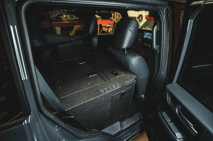TOYOTA - LAND CRUISER - 2024-PRESENT - LC250 - EXPLORE SERIES - STEALTH SLEEP & CHEF PACKAGE by Goose Gear