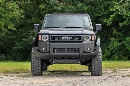 Rough Country 3.5 Inch Lift Kit | M1R | Toyota Land Cruiser 4WD (2024-2025)