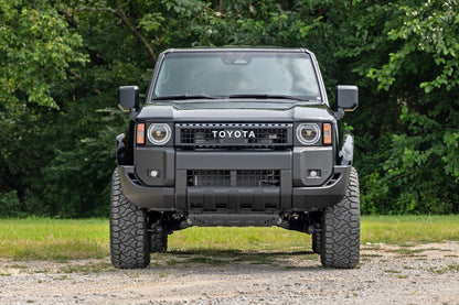 Kit de elevación de 3.5 pulgadas | M1 | Toyota Land Cruiser 4WD (2024-2025)