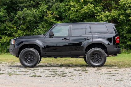 Rough Country 3.5 Inch Lift Kit | N3 | Toyota Land Cruiser 4WD (2024-2025) by Rough Country
