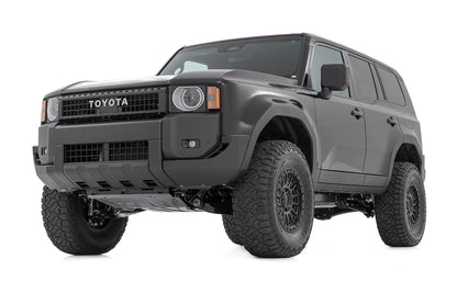 Rough Country 3.5 Inch Lift Kit | N3 | Toyota Land Cruiser 4WD (2024-2025)