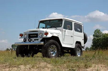 Rough Country 4 Inch Lift Kit | Toyota Land Cruiser FJ40 4WD (1964-1980) by Rough Country
