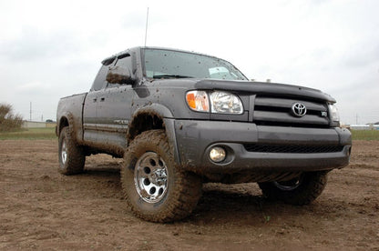 Комплект для лифтовки 2,5 дюйма | Toyota Tundra 2WD/4WD (2000-2006)