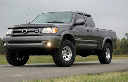 Комплект для лифтовки 2,5 дюйма | Toyota Tundra 2WD/4WD (2000-2006)
