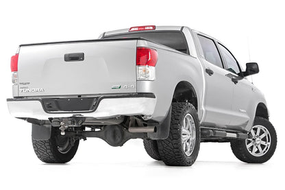 Комплект для лифта 3,5 дюйма | Toyota Tundra 2WD/4WD (2007-2021)