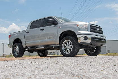 Комплект для лифта 3,5 дюйма | Toyota Tundra 2WD/4WD (2007-2021)