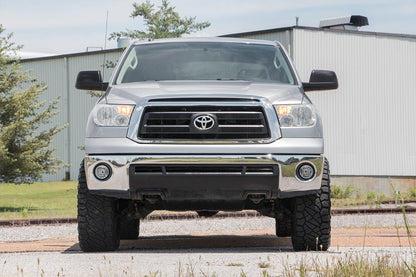 Комплект для лифта 3,5 дюйма | Toyota Tundra 2WD/4WD (2007-2021)