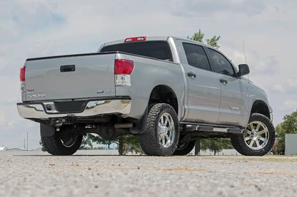Rough Country 3.5 Inch Lift Kit | M1 Struts/M1 | Toyota Tundra 2WD/4WD (2007-2021) by Rough Country