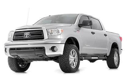 Rough Country 3.5 Inch Lift Kit | Vertex | Toyota Tundra 4WD (2007-2021) by Rough Country