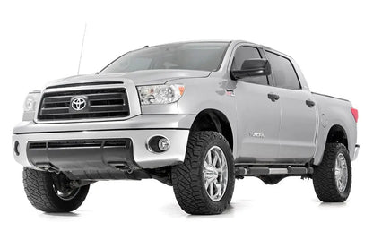 Rough Country 3.5 Inch Lift Kit | M1 Struts/M1 | Toyota Tundra 2WD/4WD (2007-2021) by Rough Country